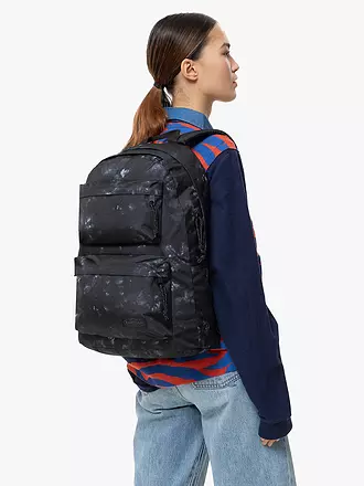 EASTPAK | Sac à dos Padded Double | schwarz